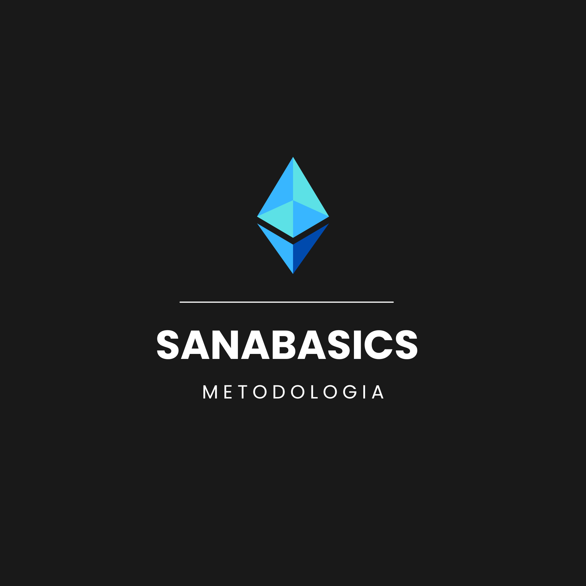 Metodologia SanaBasics Diamante