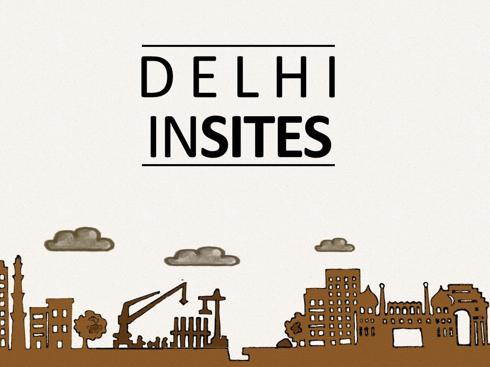 Delhi Insite