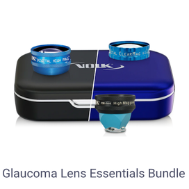 Volk oftalmologia lente volk siroftalmica oculistica kit laser volk