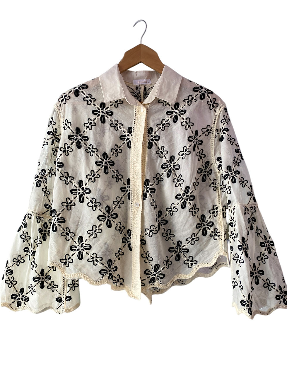 TU Blouse