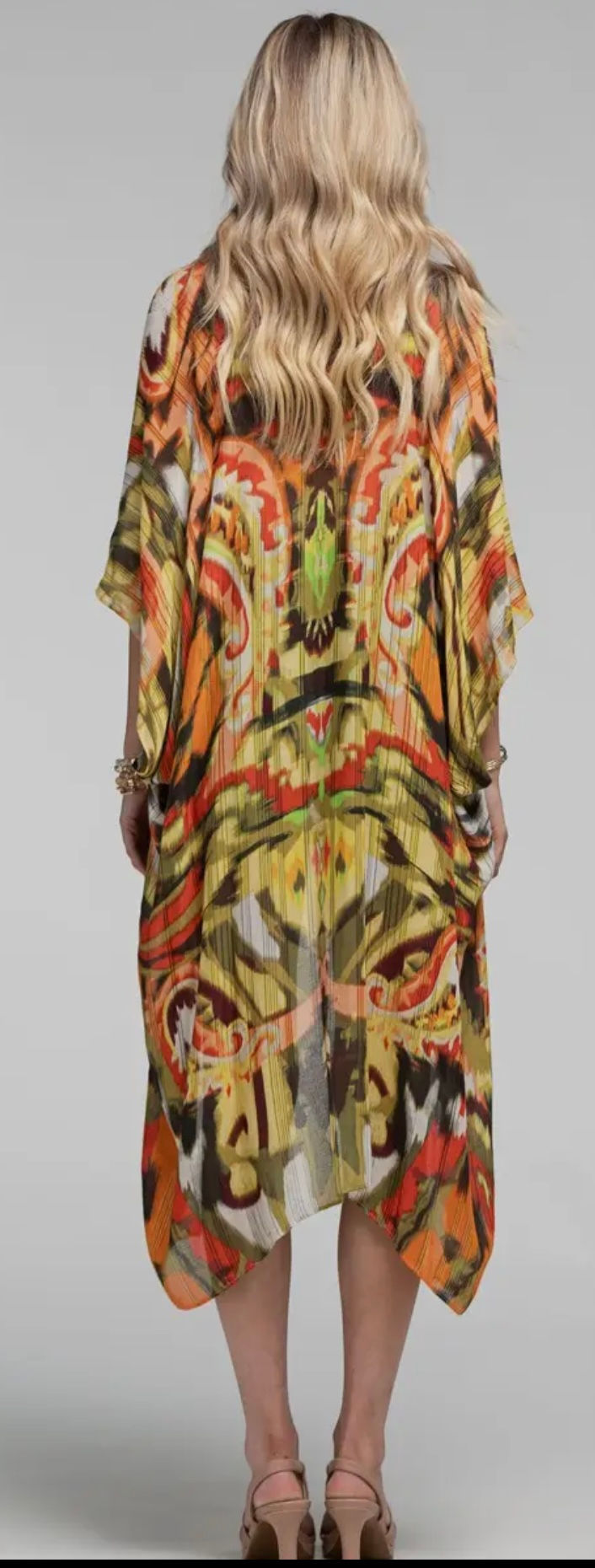 Miniature : Kimono