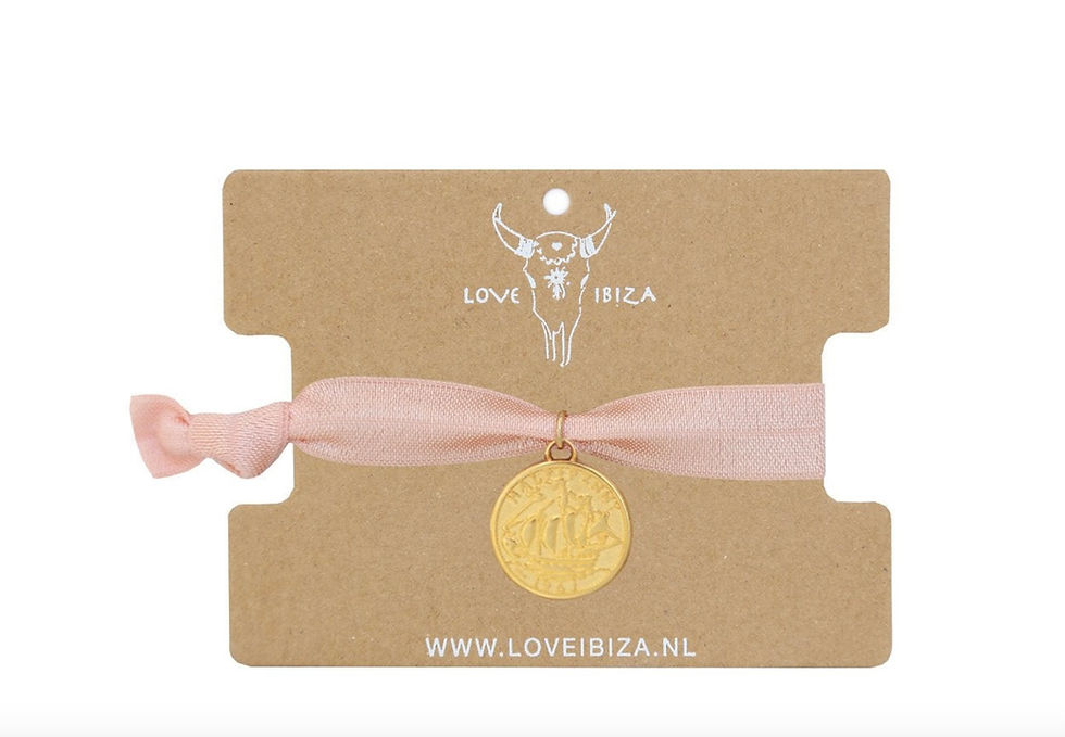 Thumbnail: Ibiza elastic bracelet