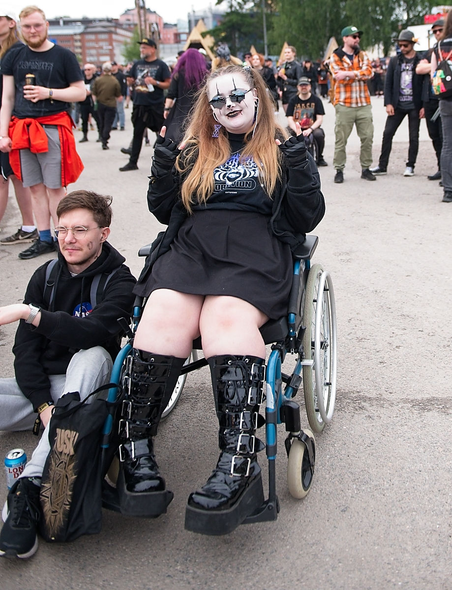 Tuska2025_Day2_People 9