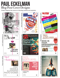 Blog posts
