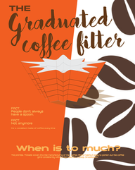 Coffee filter
