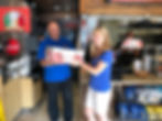 Food Rescuer ( Pick up Bagels and Pizza) March 11, 2020