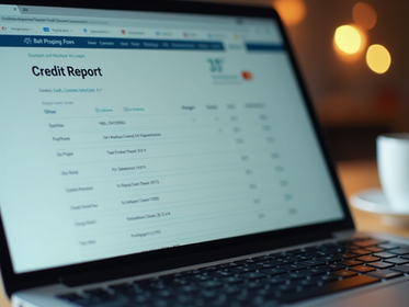 Dive Into Our Complete Post Archive: Your Gateway to Credit Repair Insights