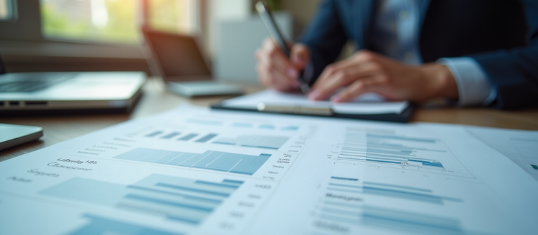 Understanding Credit Review Methods and the Credit Analysis Process