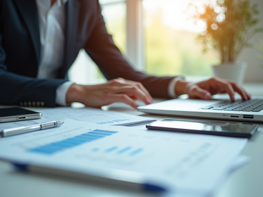 Business Credit: Building Corporate Financial Trust - Corporate Credit Essentials