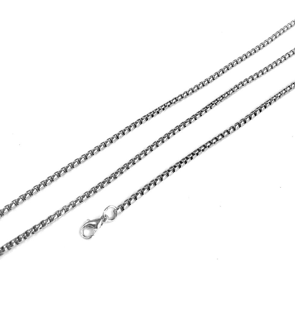 Thumbnail: Necklace - ARROW -