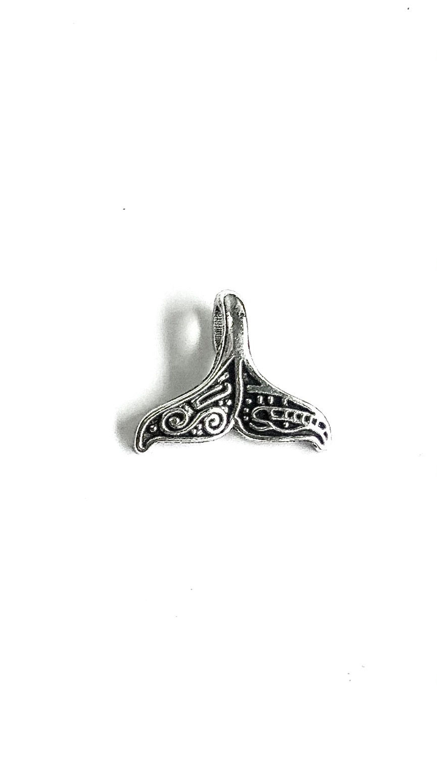 Miniature : Collier - WHALE - 