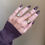 Miniature : Bague - MELISSE - 