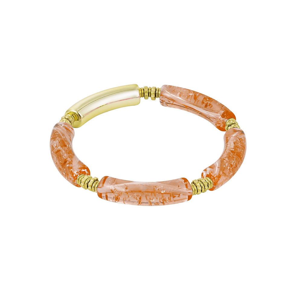 Thumbnail: Bracelet - SORAYA - 