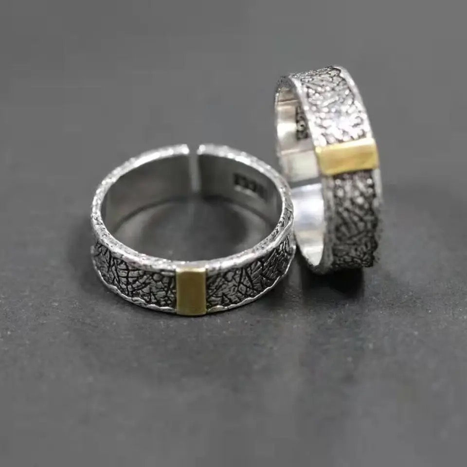 Miniature : Bague - OKAÏ - 