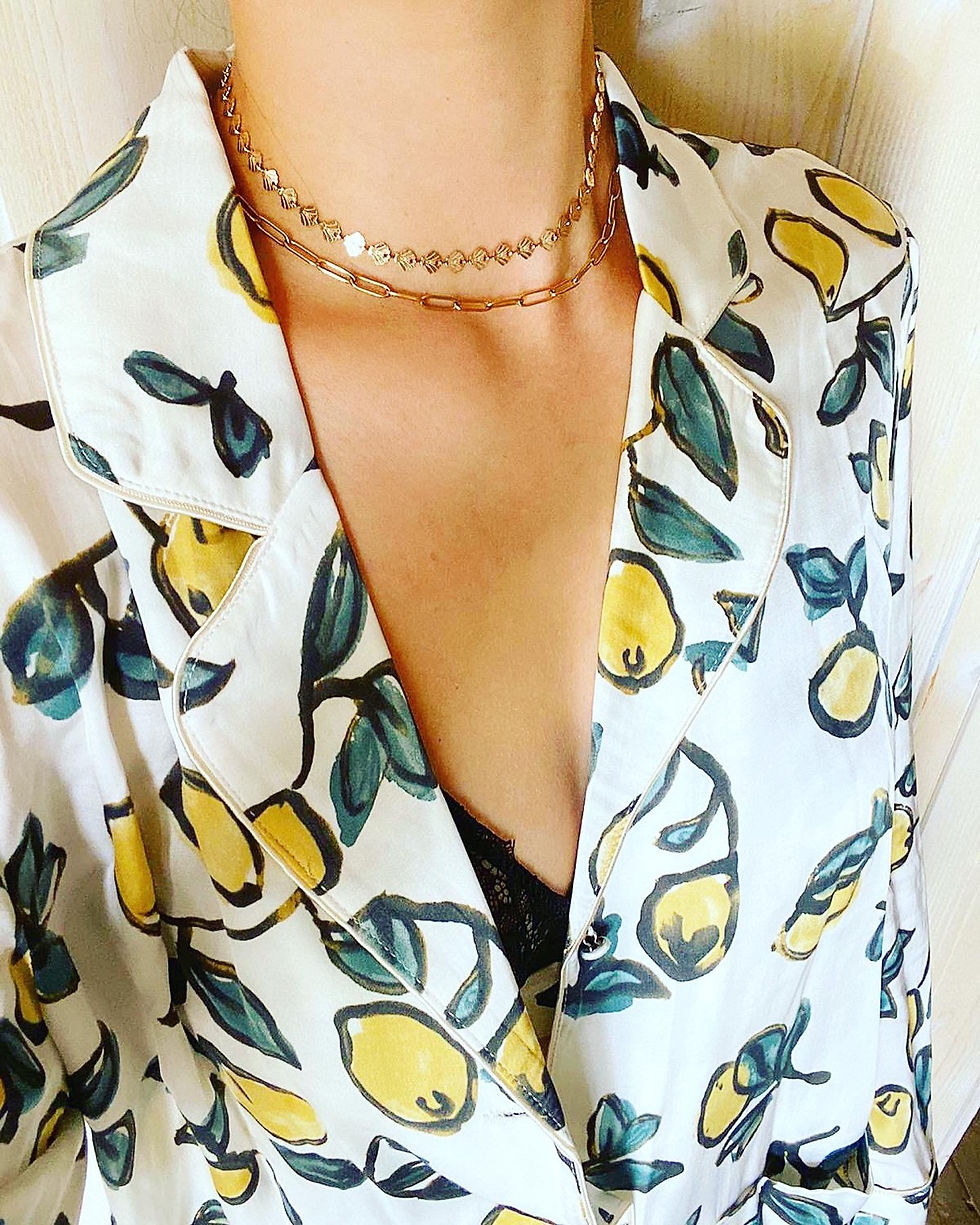 Thumbnail: Collier - POLY - 