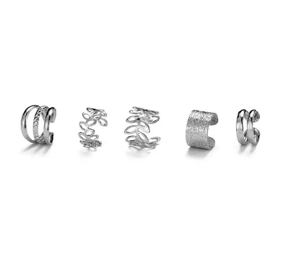 Miniature : Earcuff - JAVA - 
