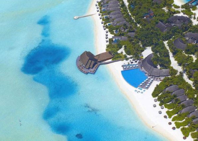Anantara Dhigu 