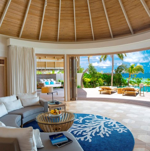 Milaidhoo Resort Maldives