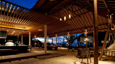 Park Hyatt Hadahaa Maldives