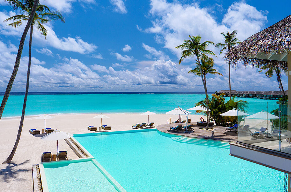 Baglioni Maldives Resort 