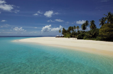 Park Hyatt Hadahaa Maldives