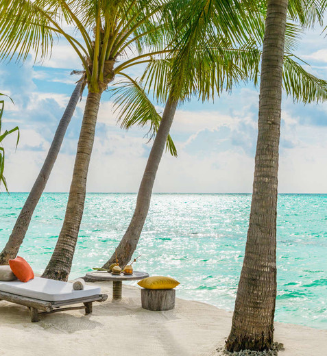 COMO Maalifushi Maldives