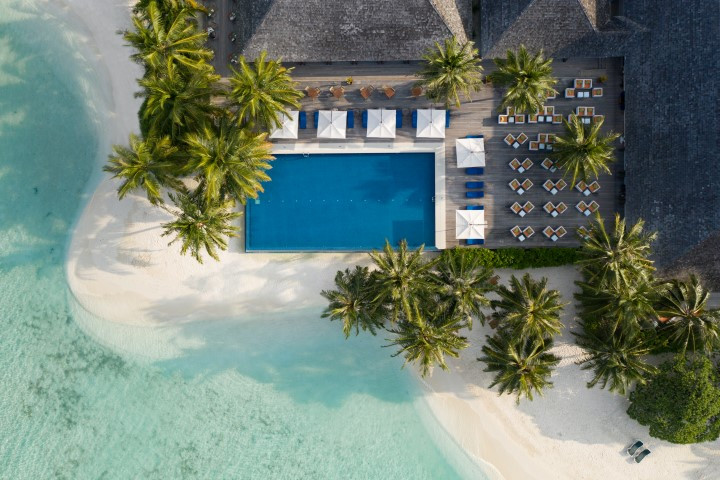 Vilamendhoo Island resort and spa Maldives