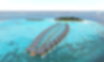 Outrigger Maafushivaru ใครชอบห้องใหม่ ๆ สไตล์ โมเดิร์น และอยู่ใกล้แหล่งดูฉลามวาฬ พร้อม All inclusive แบบครบ ๆ มีอ่าง มีสระส่วนตัว ที่นี่ตอบโจทย์มาก ถามแพ็กเกจโปรโมชั่น Line @MaldivesExperts