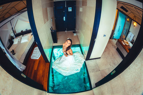 Lily Beach Resort Maldives