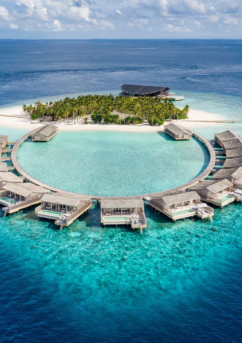 Kudadoo Private Resort Maldives