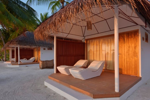 Thulhagiri Island Resort Maldives