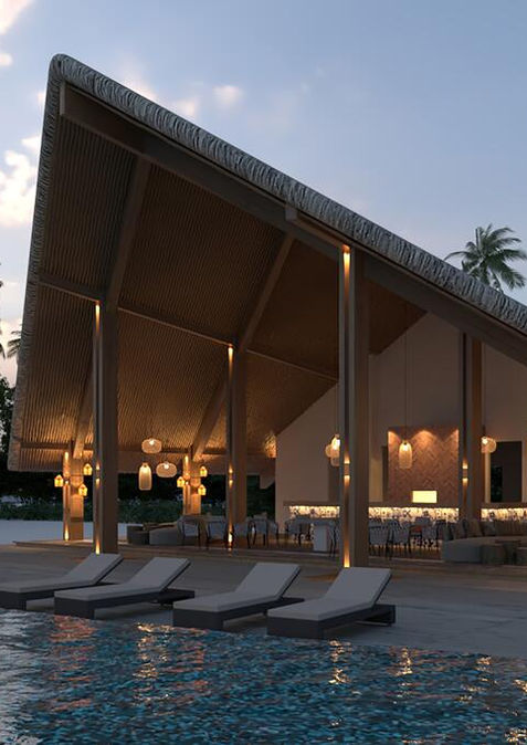 Radisson Blu Maldives
