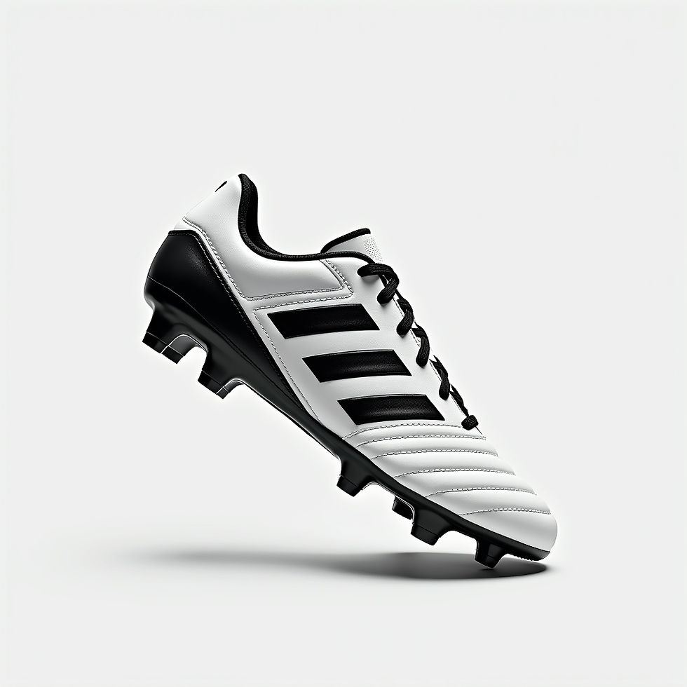 Youth Football Cleats