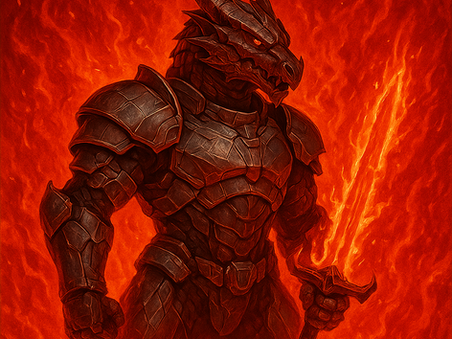 A New Era of Dragonwülf Begins — All Three Novels Now Available