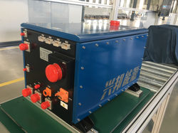 45 KW FUEL CELL MODUEL