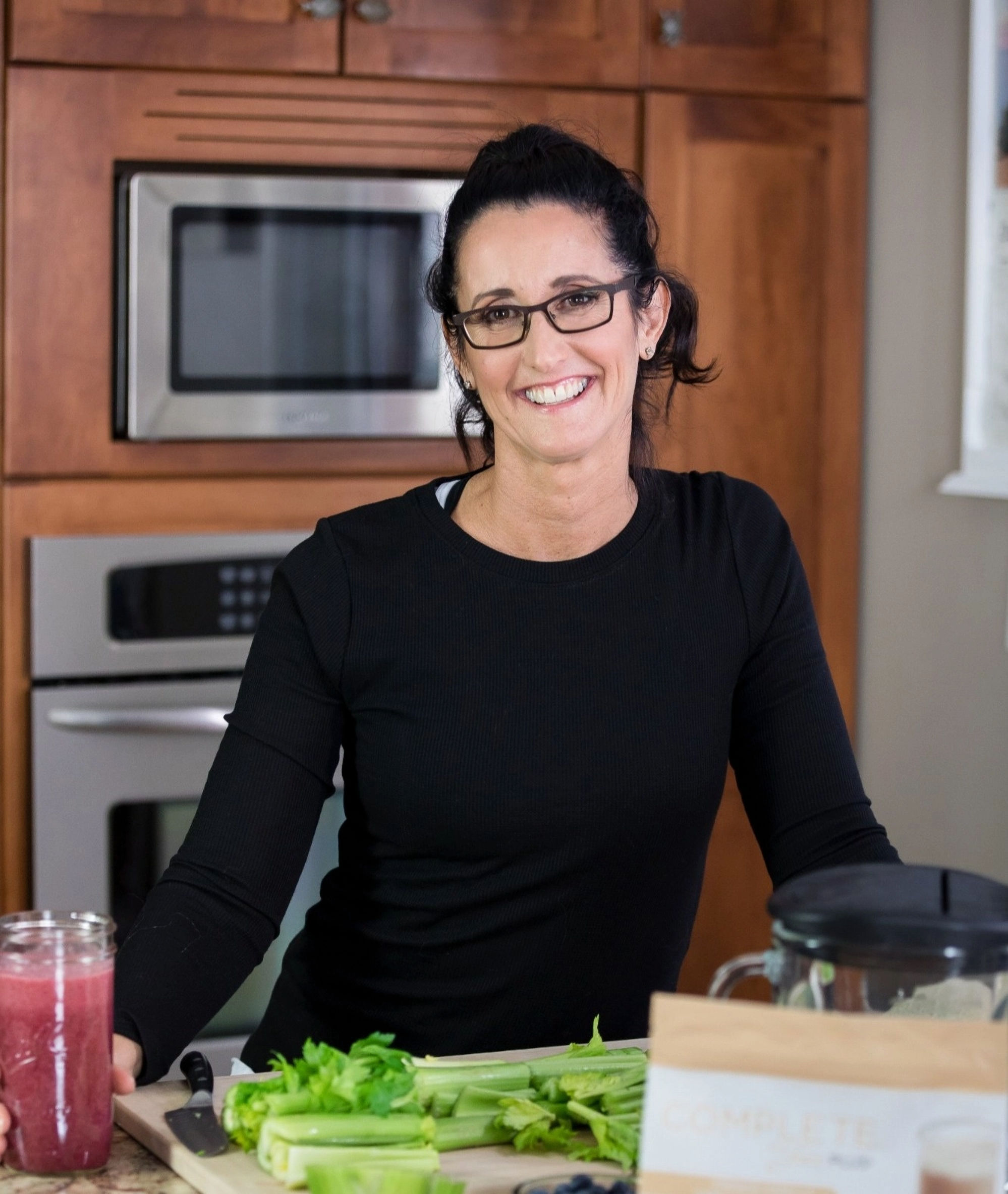 Menopause Nutrition Audit