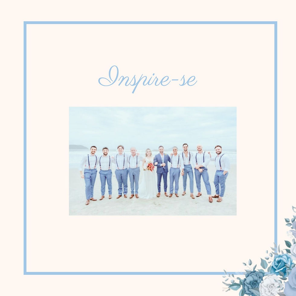 Miniatura: Manual dos Padrinhos.