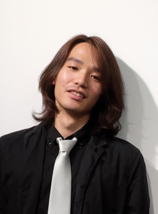 井上薫