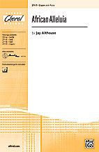 Thumbnail: African Alleluia