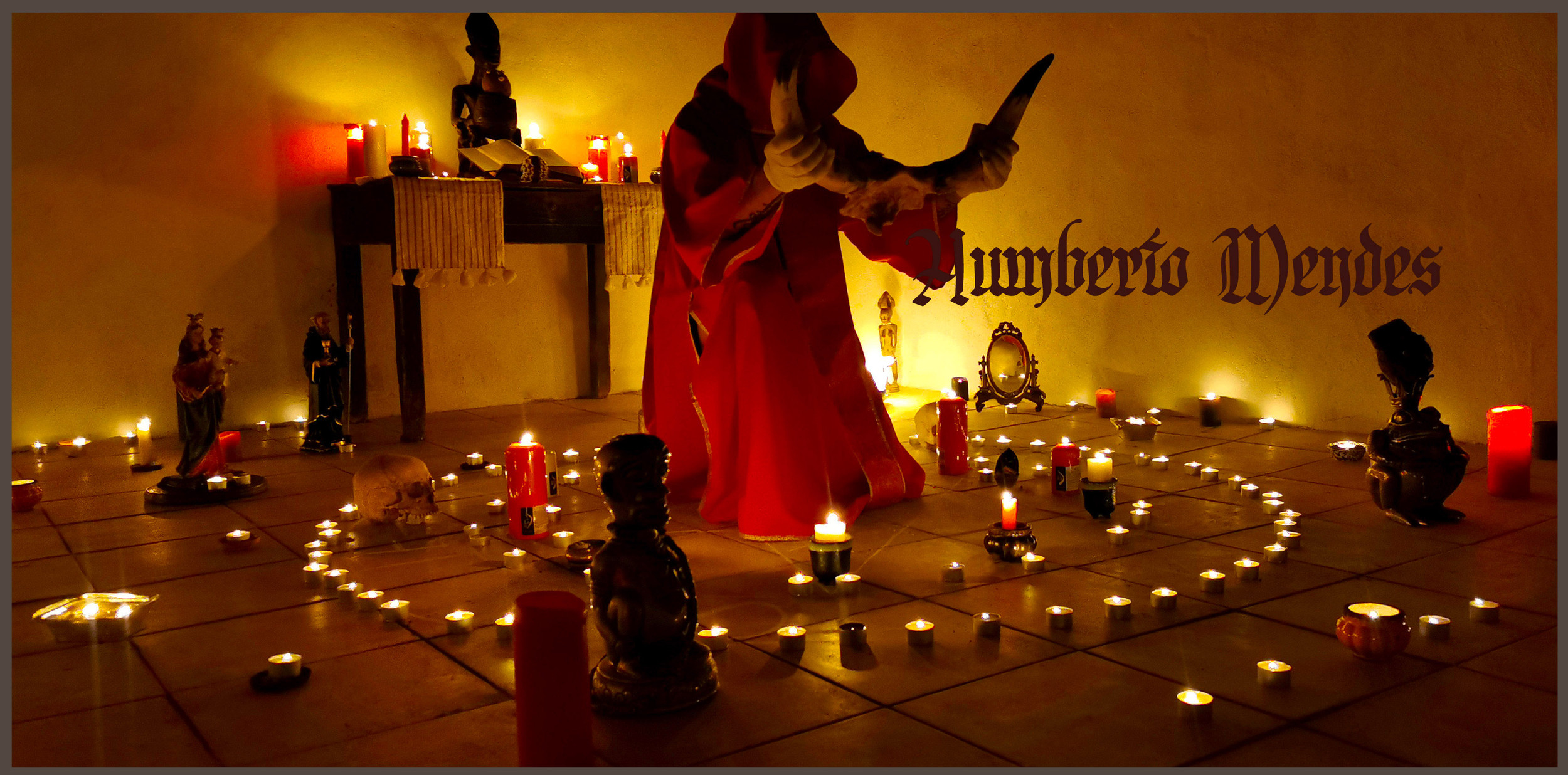 Maleficio - Sortilegio - Fatture Magia Nera | Studio Esoterico Humberto ...