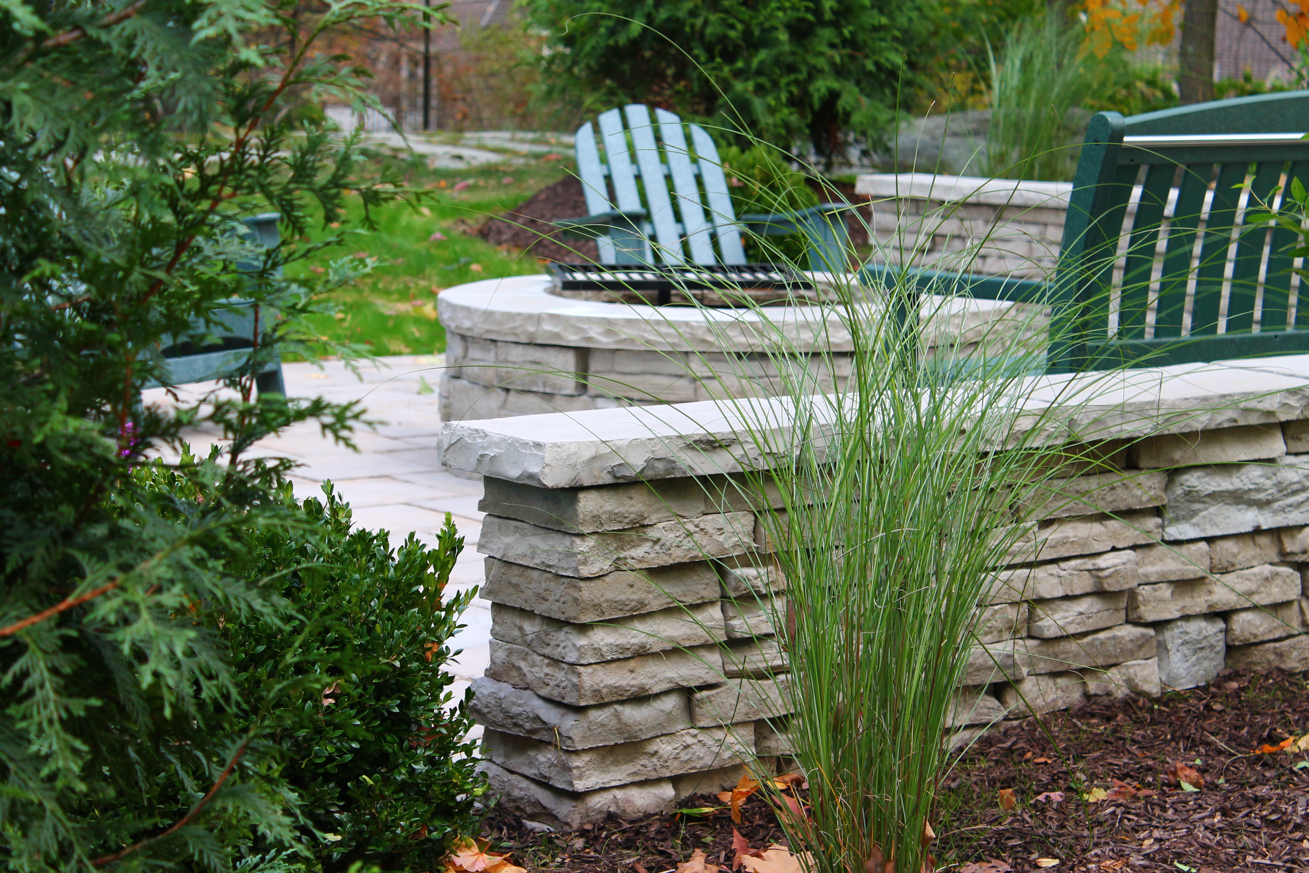 OUTDOOR ENTERTAINMENT