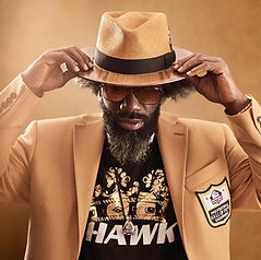 Ed Reed
