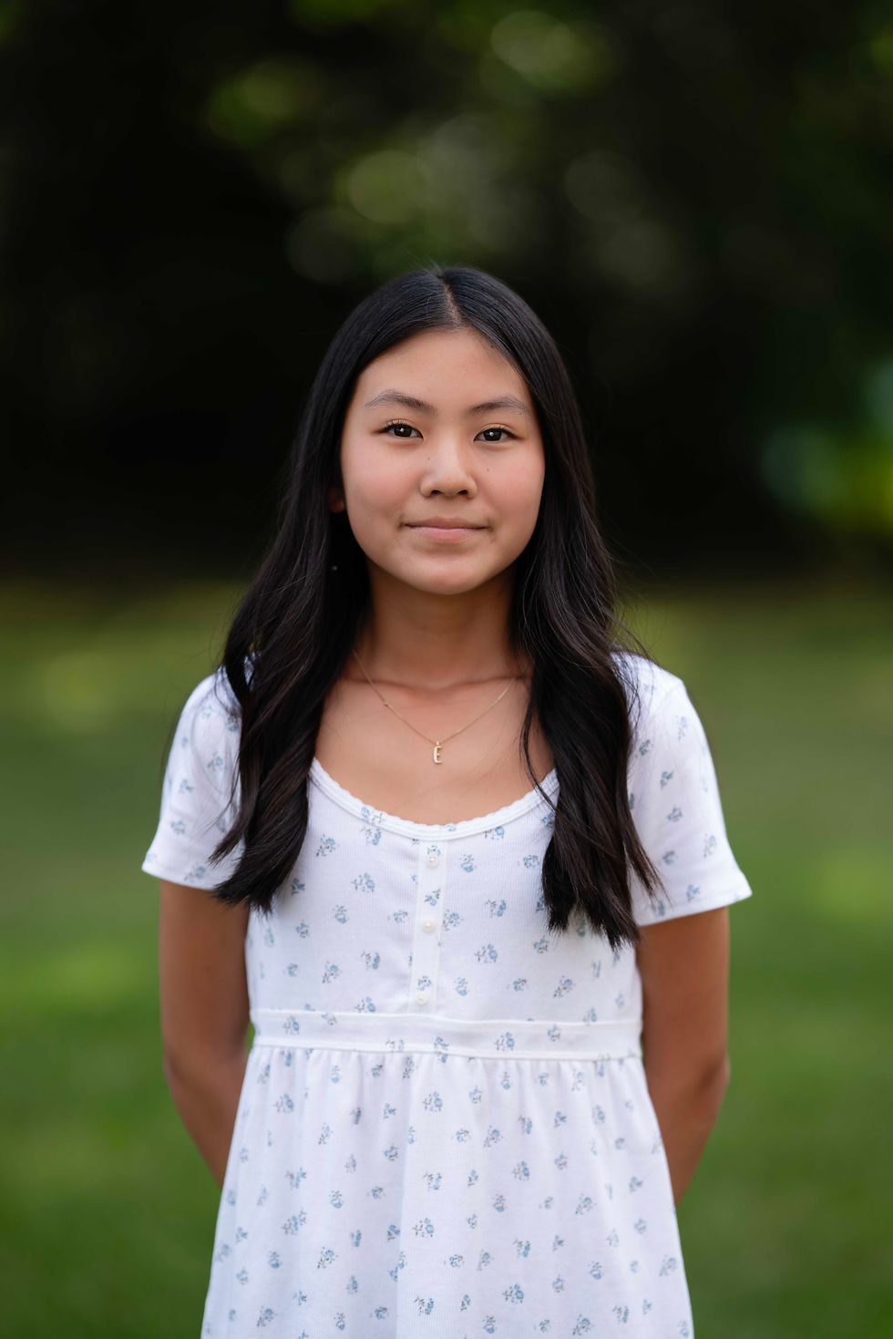 Emily Kim