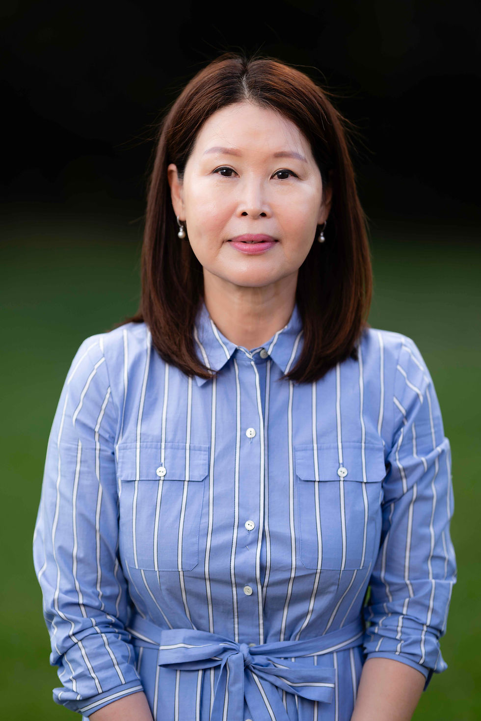 한광옥