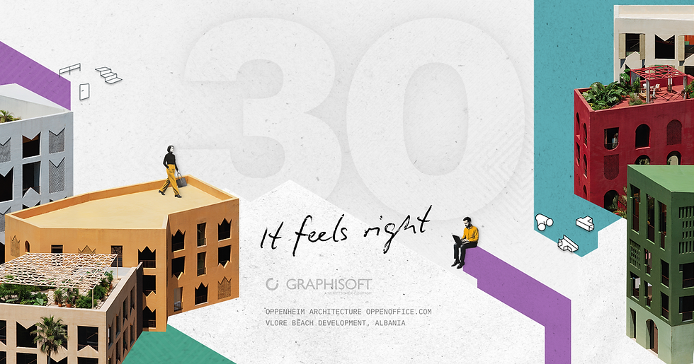 🚀 Archicad 30 je stigao!