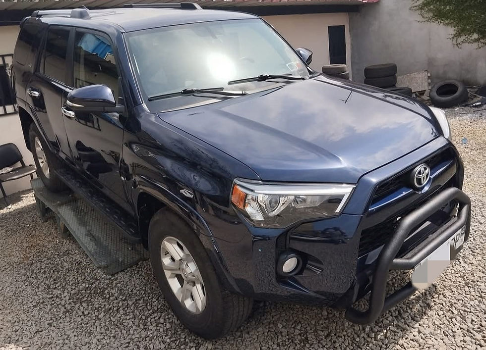 société baby autocar