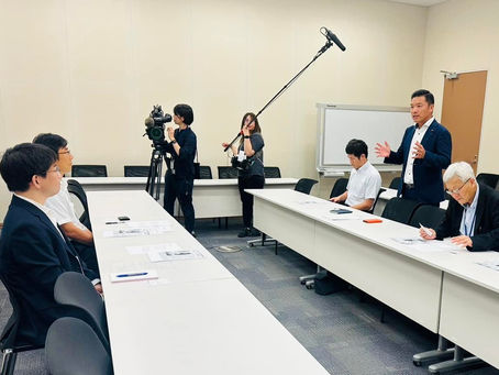 被爆体験者は被爆者だ!早急に政治決着を