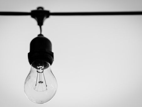 Luz branca: morna ou branca intensa? Quais as diferenças para a nossa saúde?
