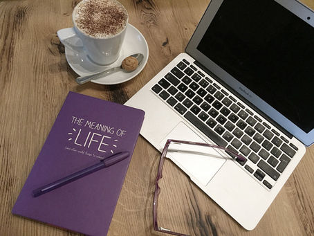 Empreendedorismo e propósito de vida, qual a relação?