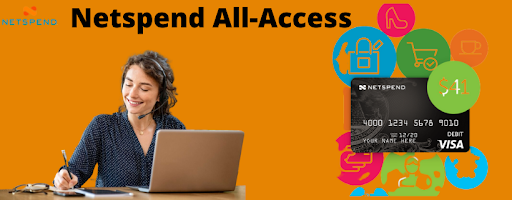 What is Netspend All-Access content media